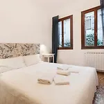 Konukevi Casa Alimante Venedik