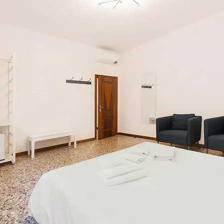 Casa Alimante Konukevi Venedik