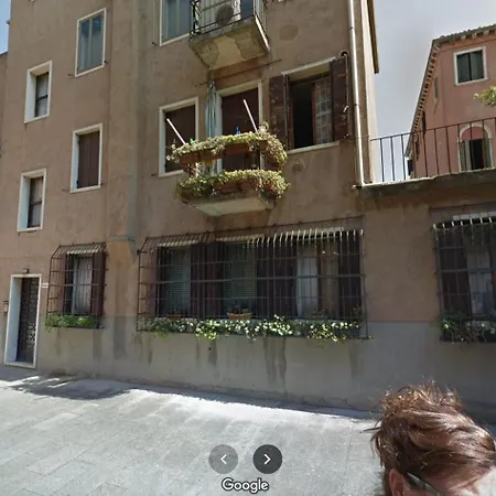 Casa Alimante Venedik