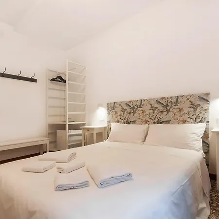 招待所 Casa Alimante