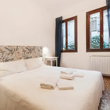 Maison d'hôtes Casa Alimante Venise