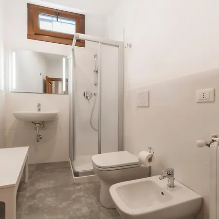 Maison d'hôtes Casa Alimante Venise