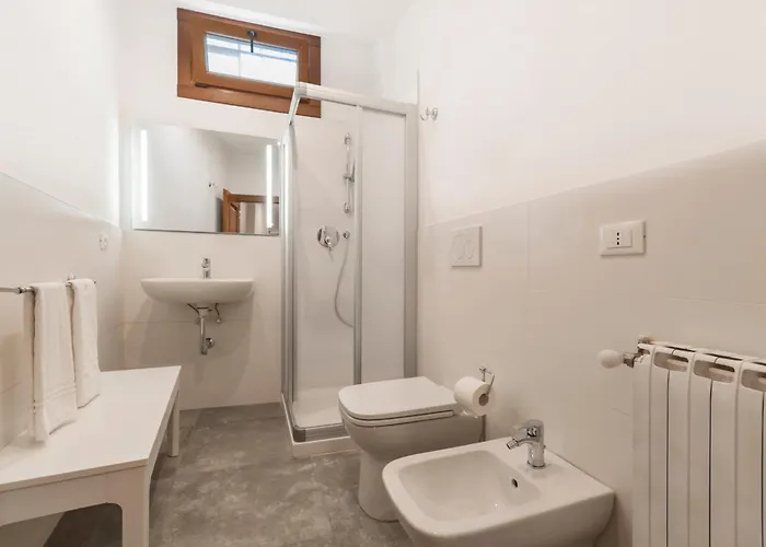 Гостевой дом Casa Alimante Венеция