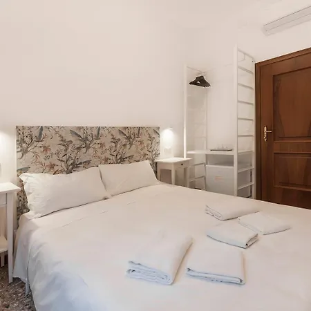 Casa Alimante 게스트하우스