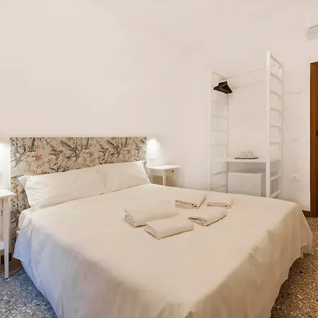 Casa Alimante بيت ضيافة البندقية