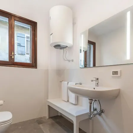 Casa Alimante * 베니스